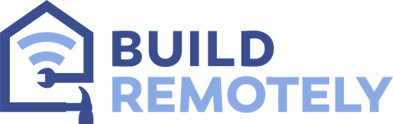 Build Remotely logo
